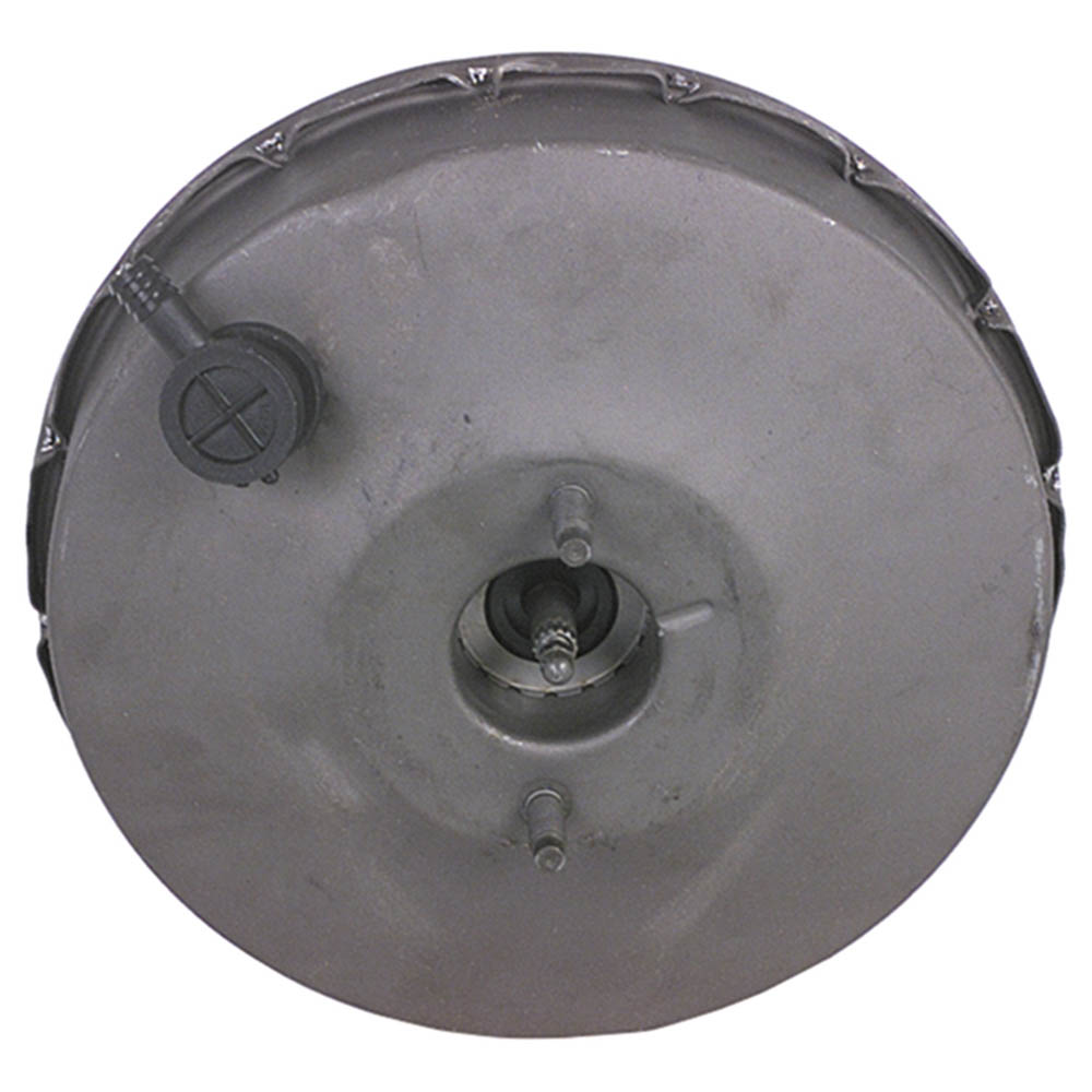 1986 Merkur XR4TI Brake Booster