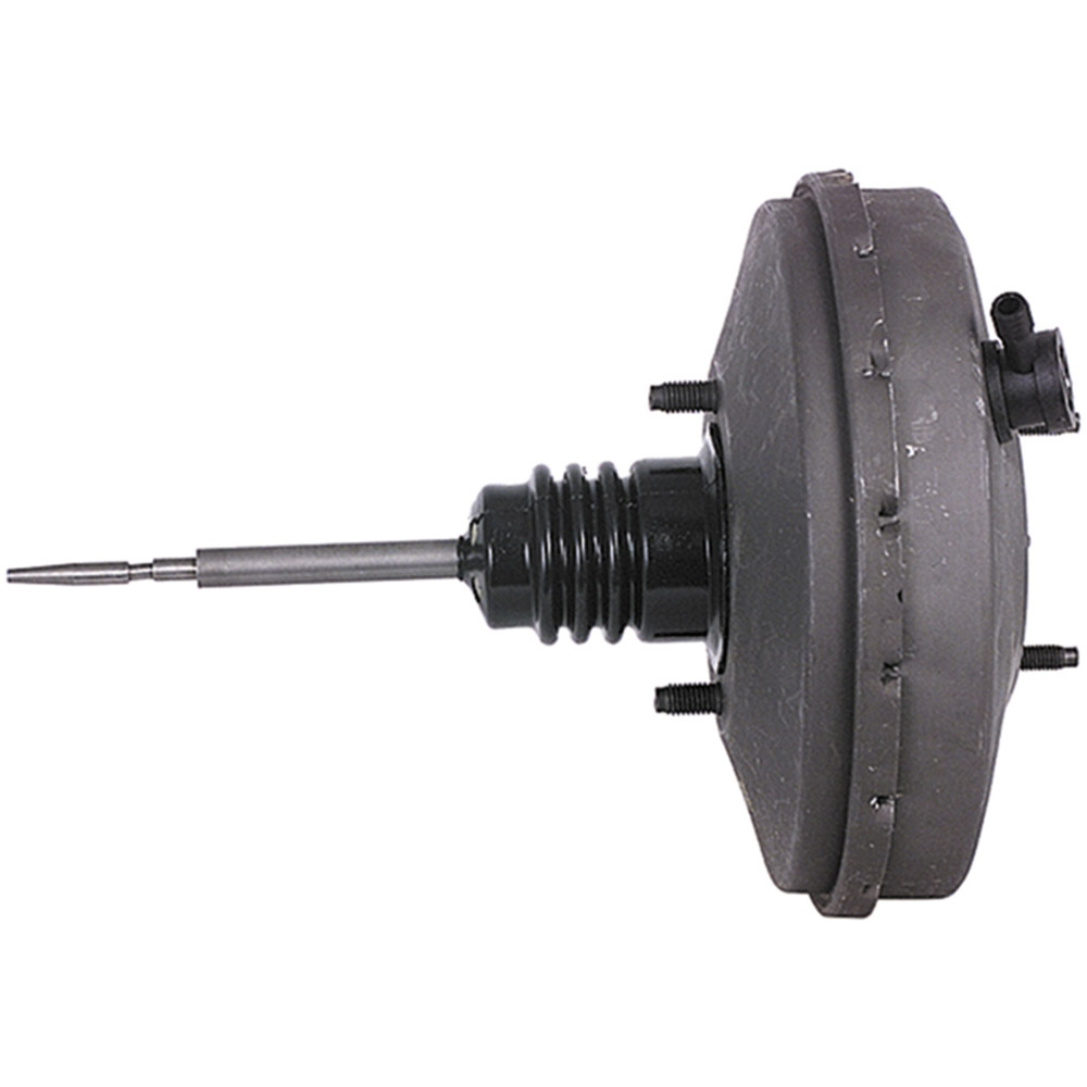 1986 Merkur XR4TI Brake Booster