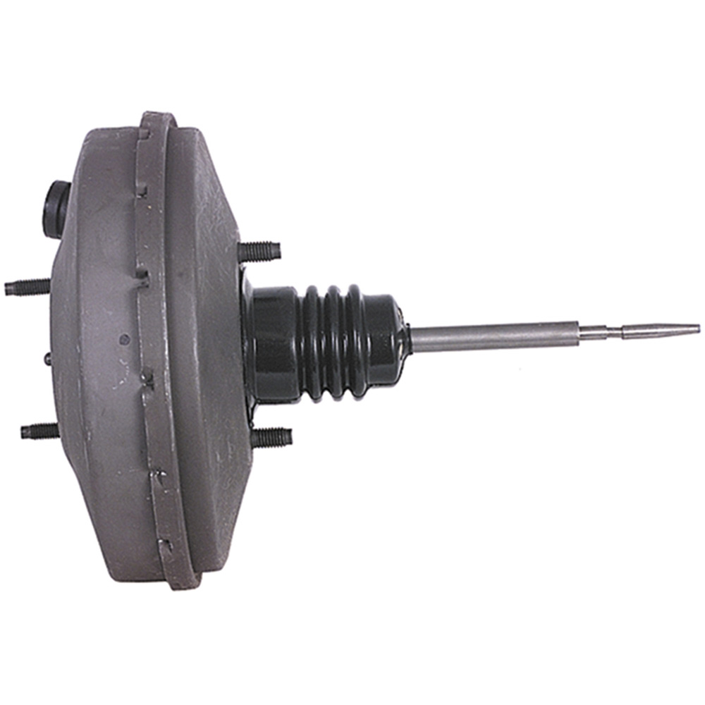 1986 Merkur XR4TI Brake Booster