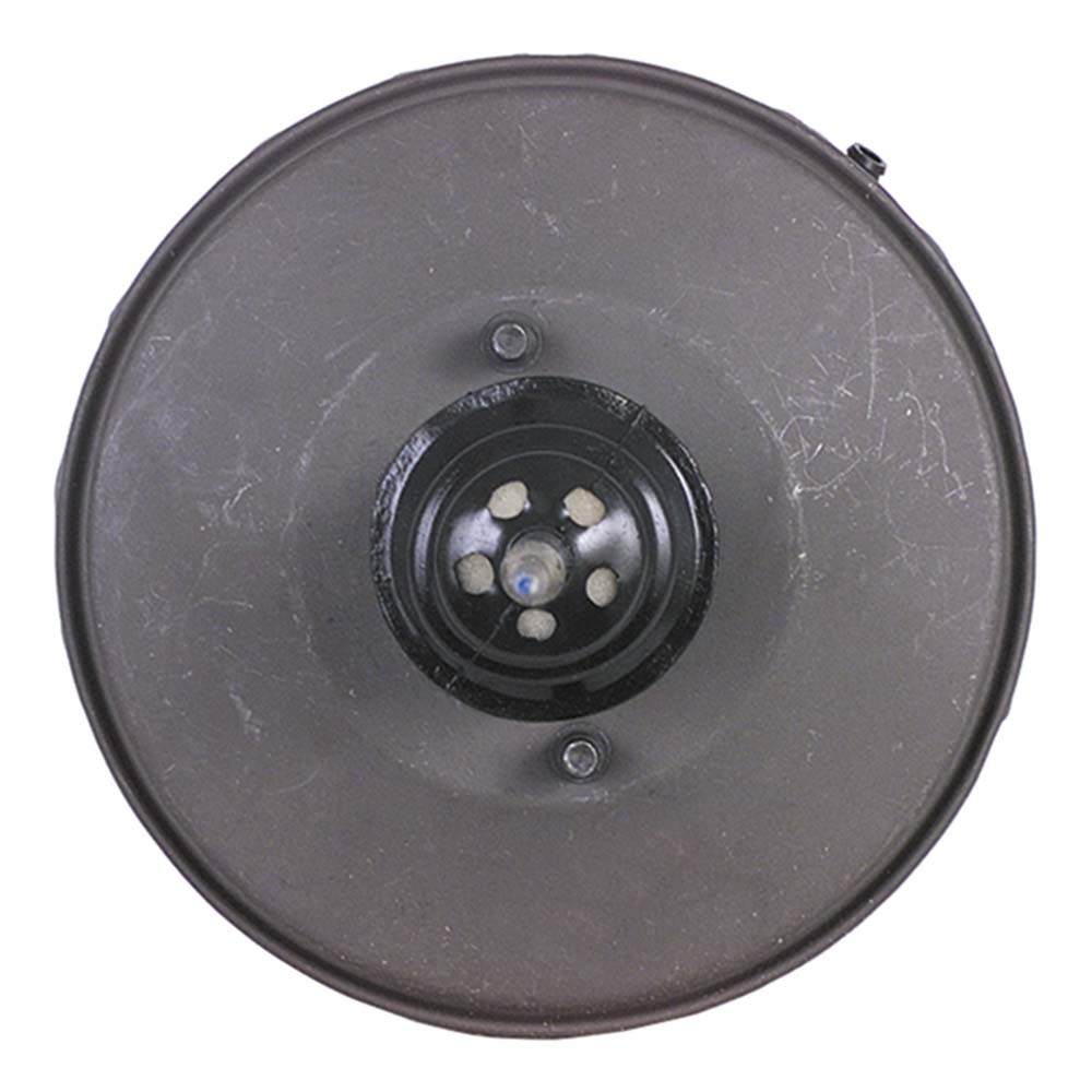 1986 Merkur XR4TI Brake Booster