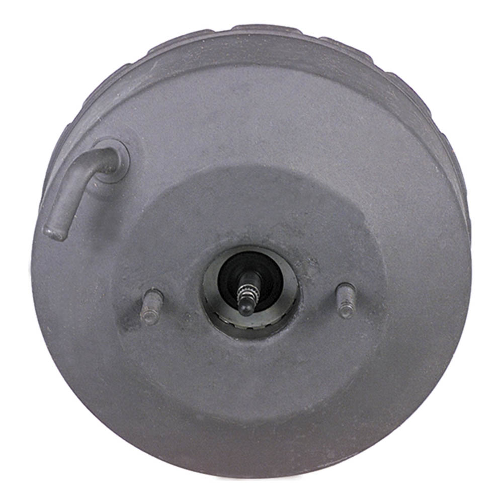 1987 Isuzu I-Mark Brake Booster