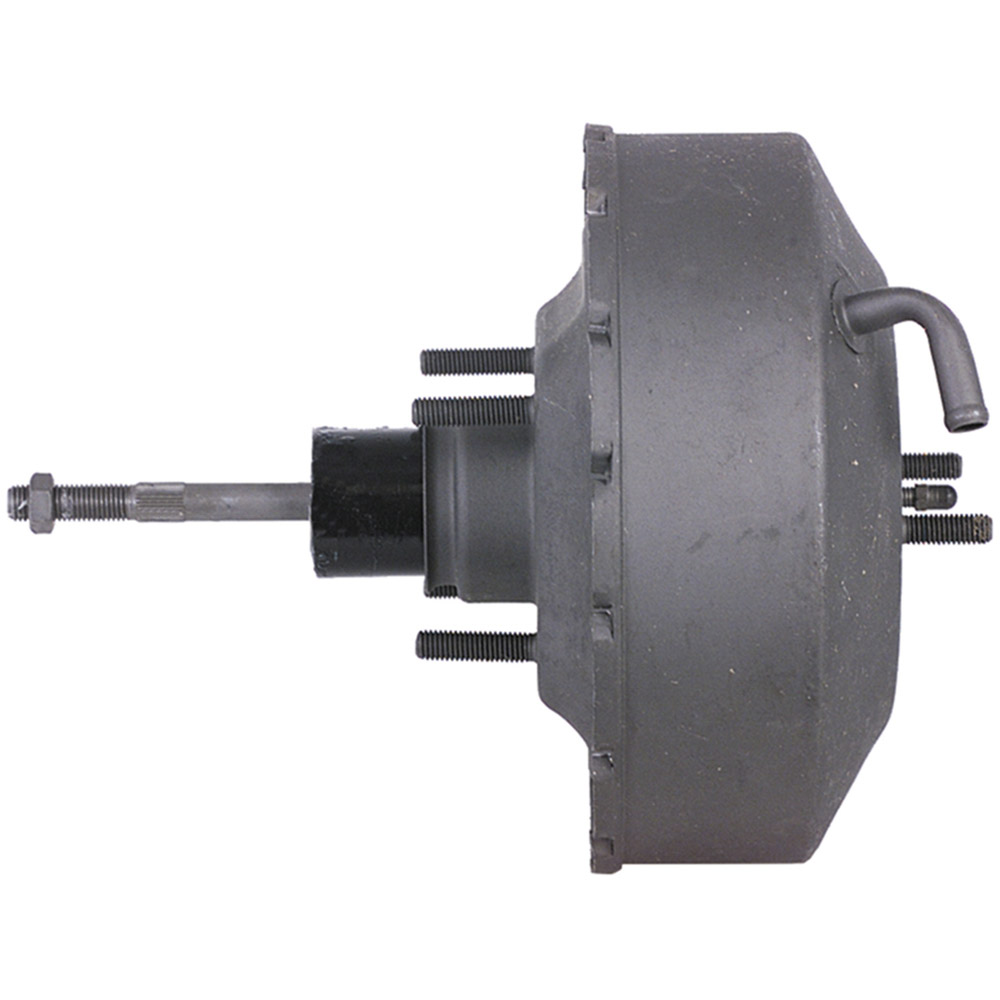 1987 Isuzu I-Mark Brake Booster