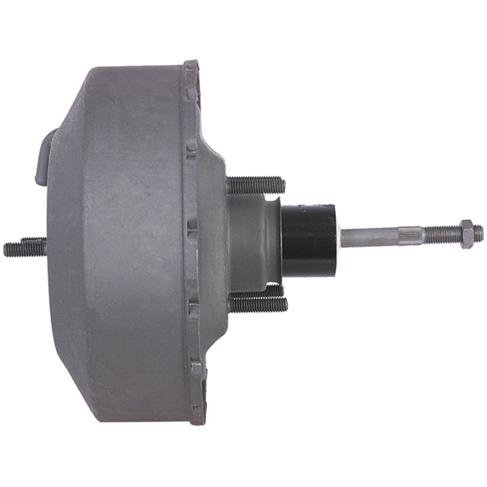 1987 Isuzu I-Mark Brake Booster
