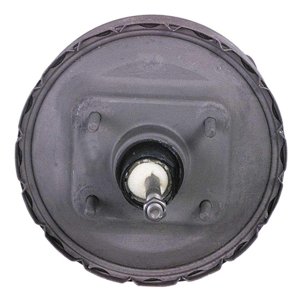 1987 Isuzu I-Mark Brake Booster