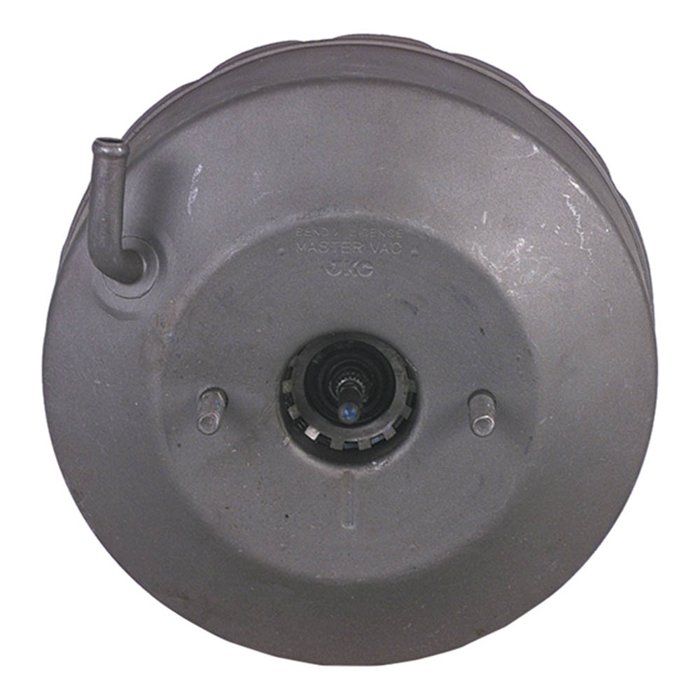 1993 Ford Festiva Brake Booster