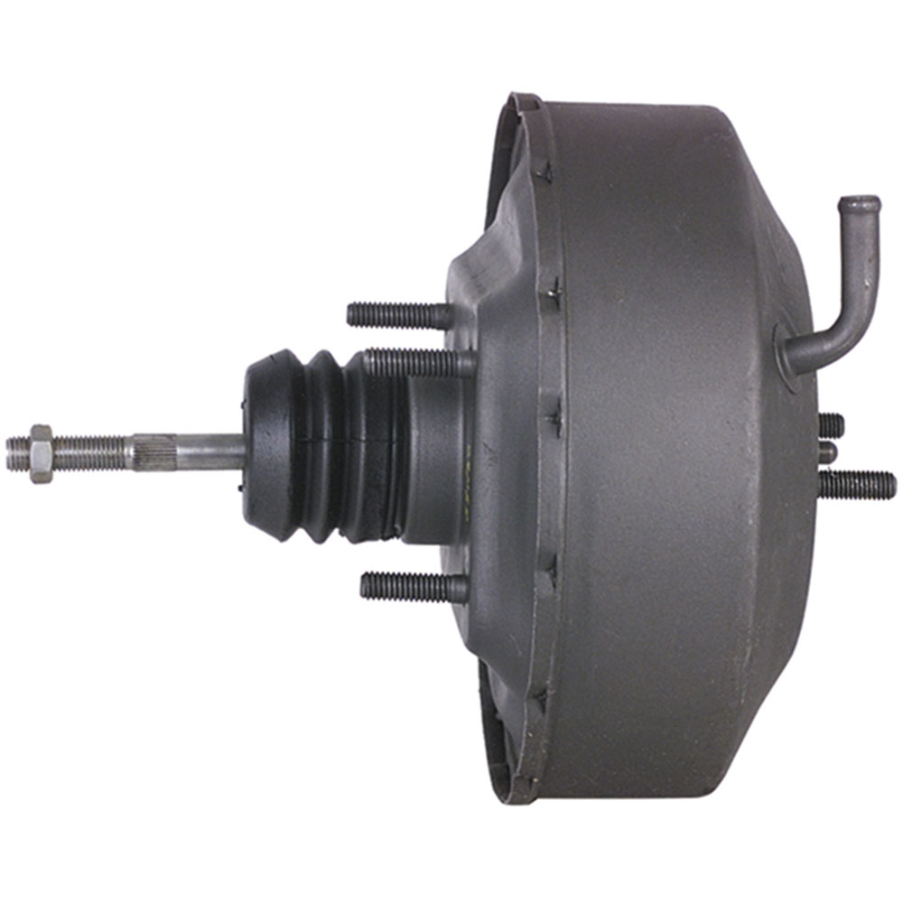 1993 Ford Festiva Brake Booster