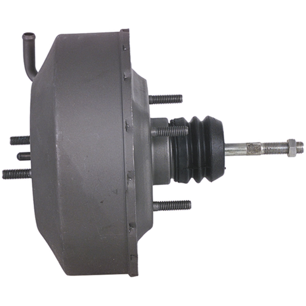 1993 Ford Festiva Brake Booster