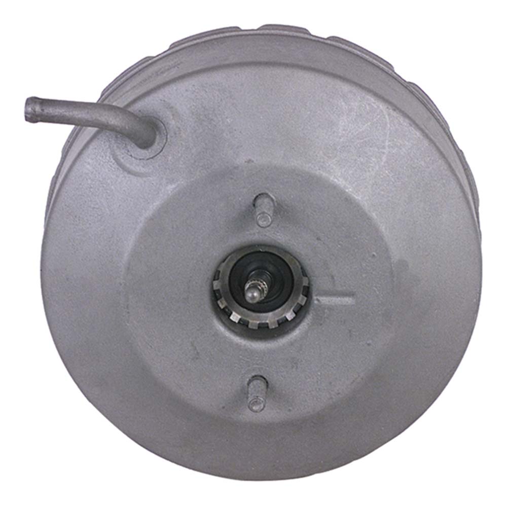 1987 Hyundai Excel Brake Booster