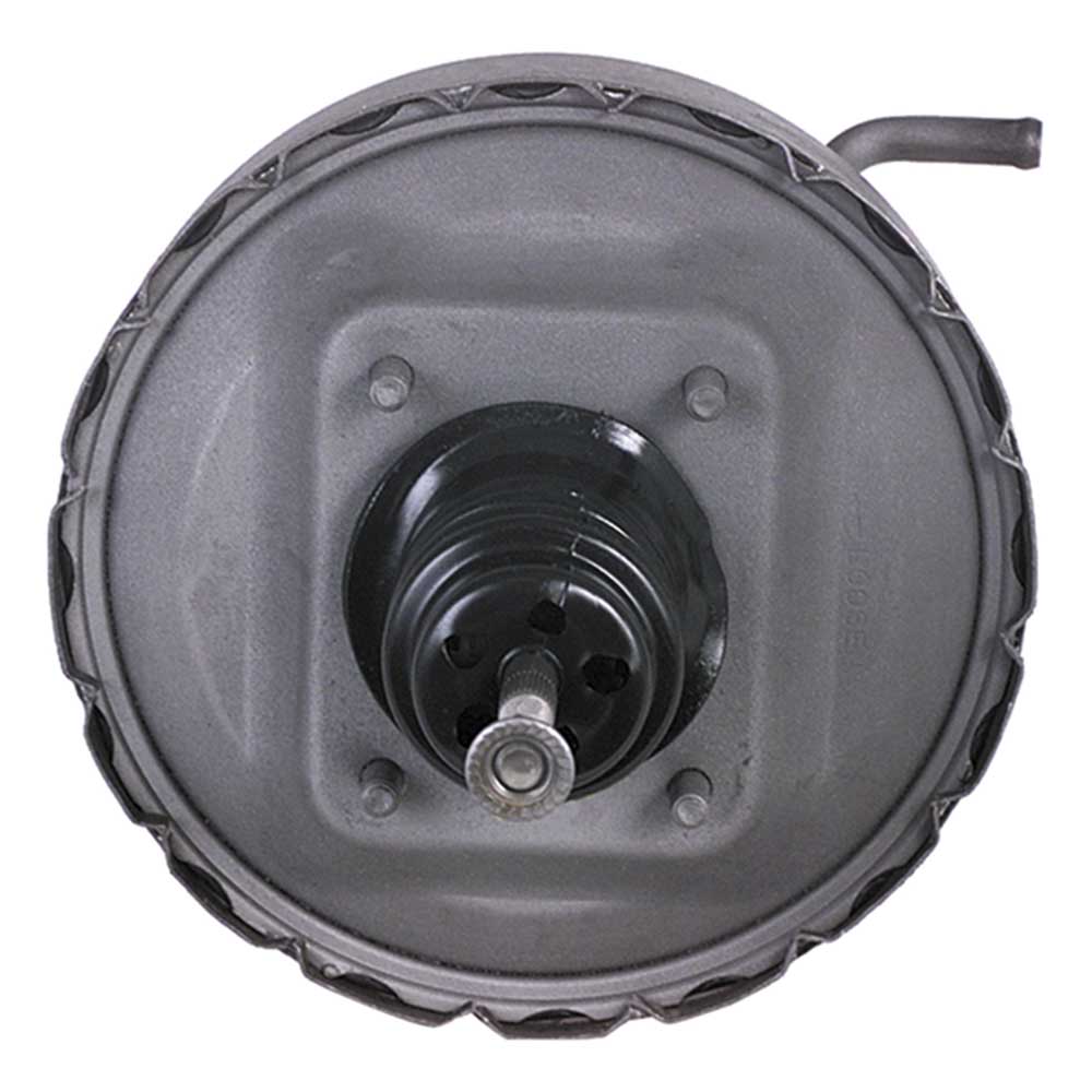 1987 Hyundai Excel Brake Booster
