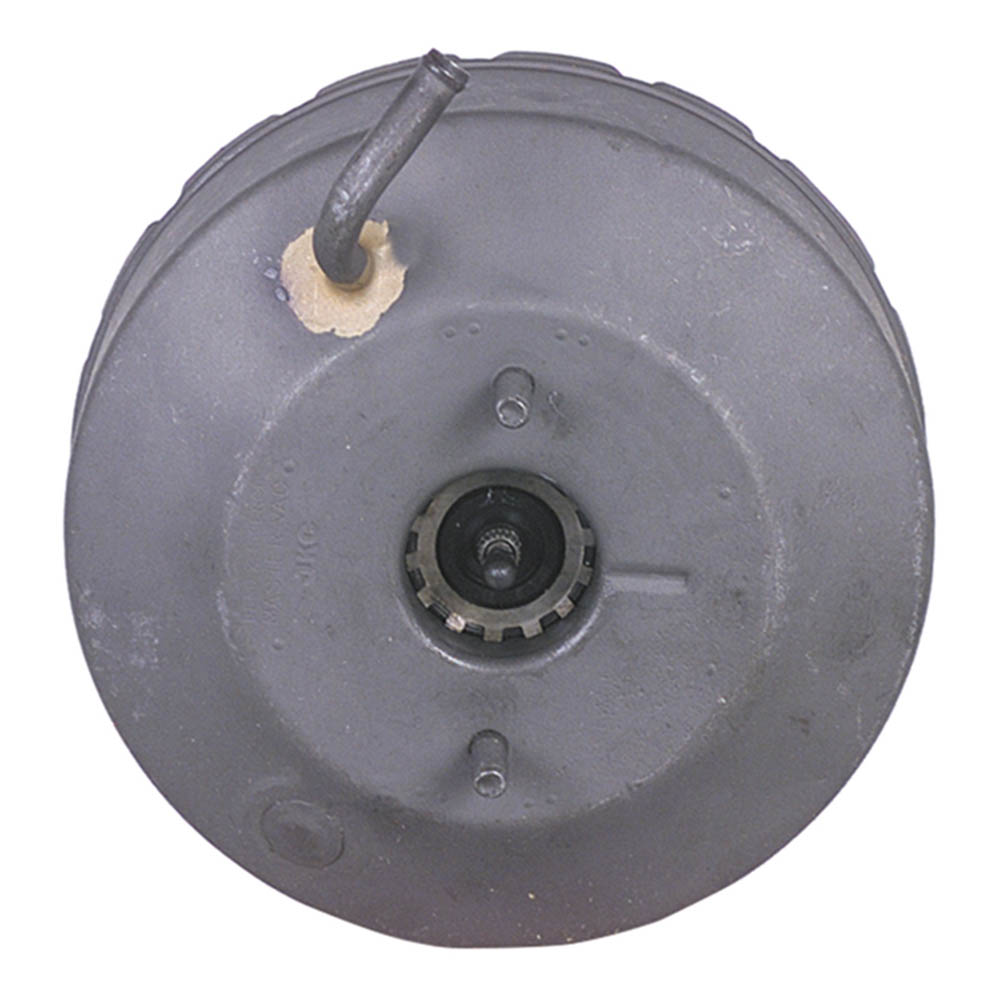 1992 Eagle Summit Brake Booster