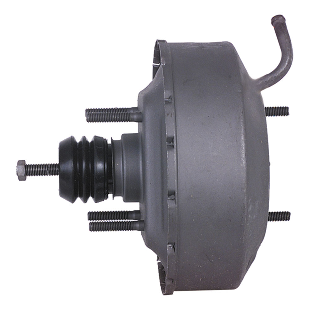 1992 Eagle Summit Brake Booster