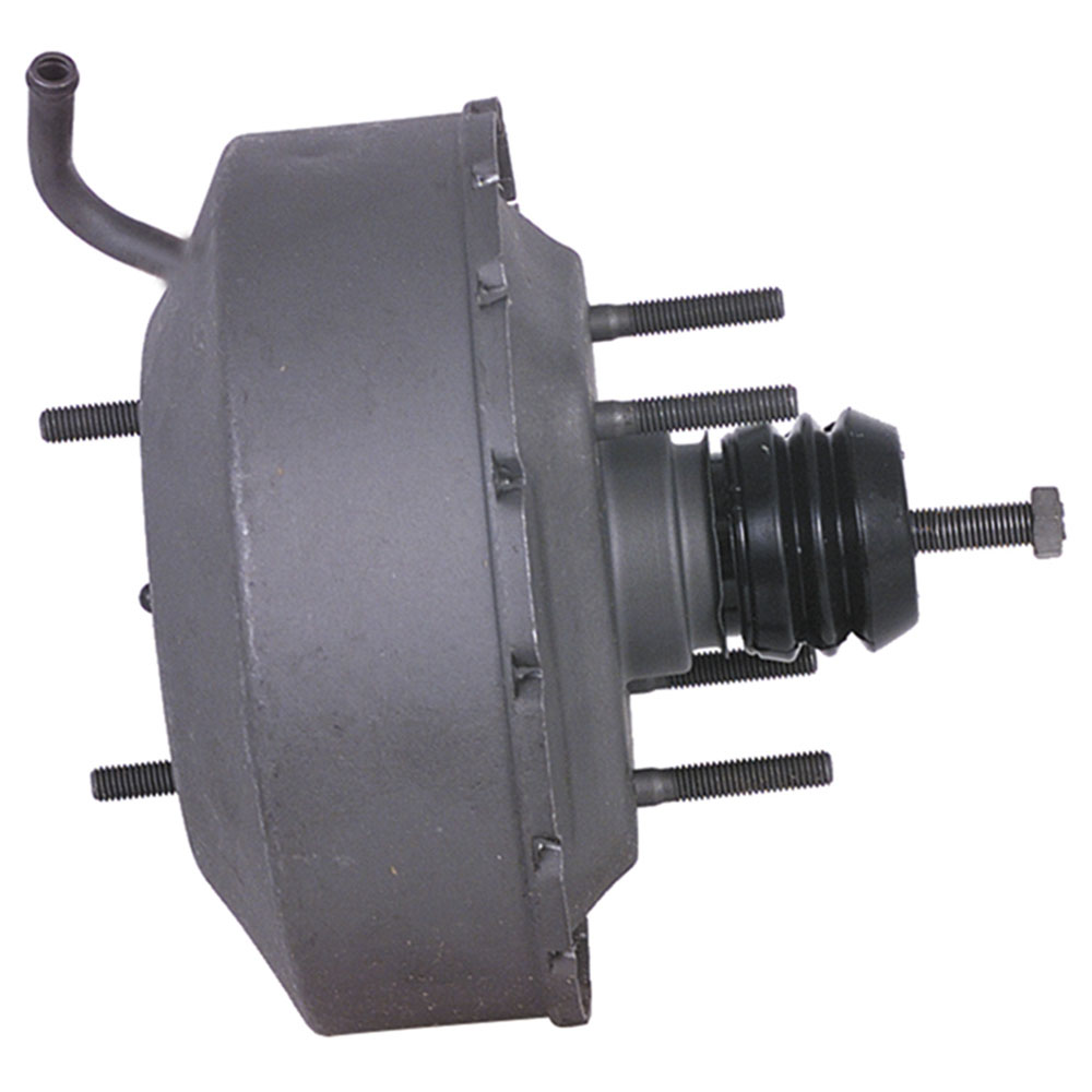 1992 Eagle Summit Brake Booster
