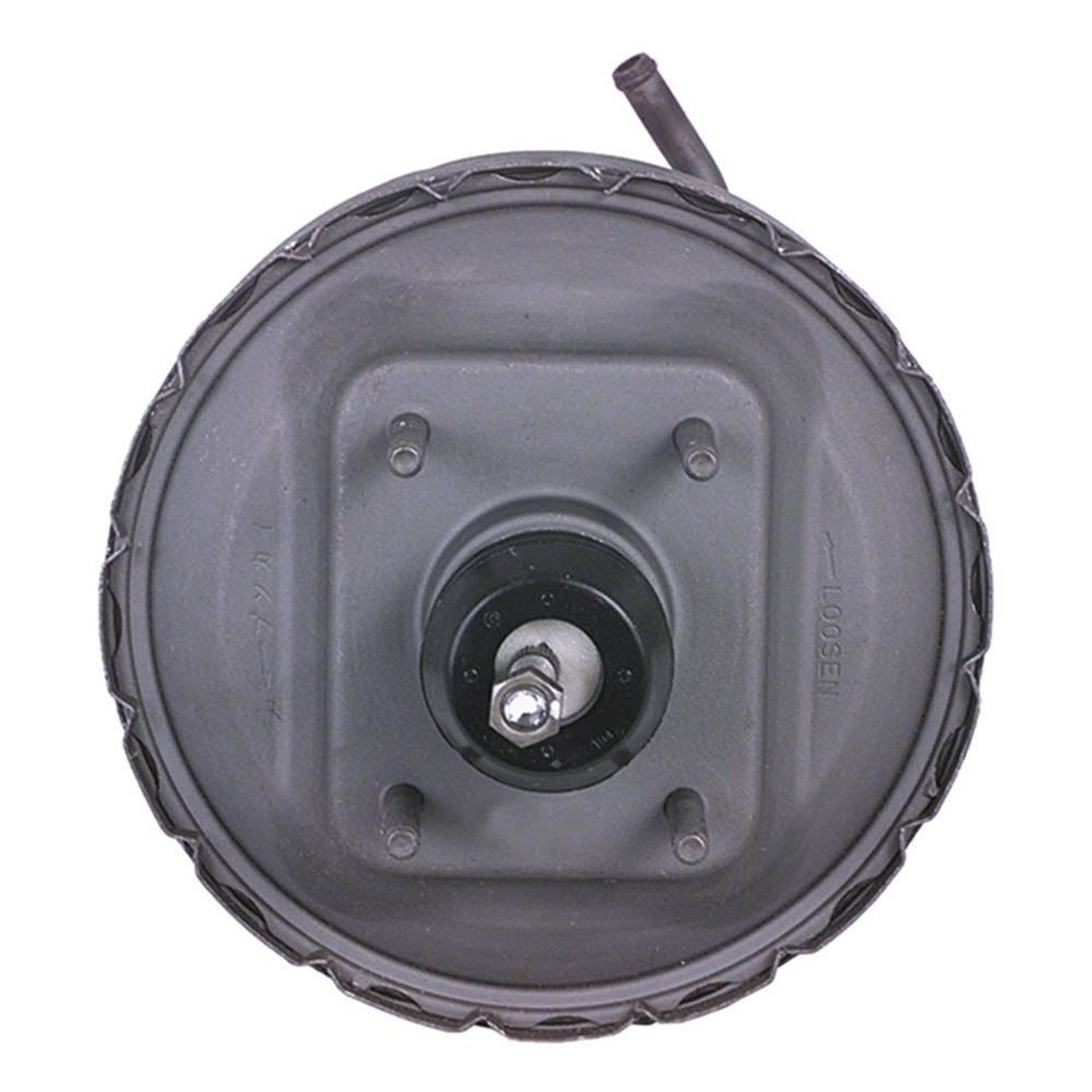 1992 Eagle Summit Brake Booster