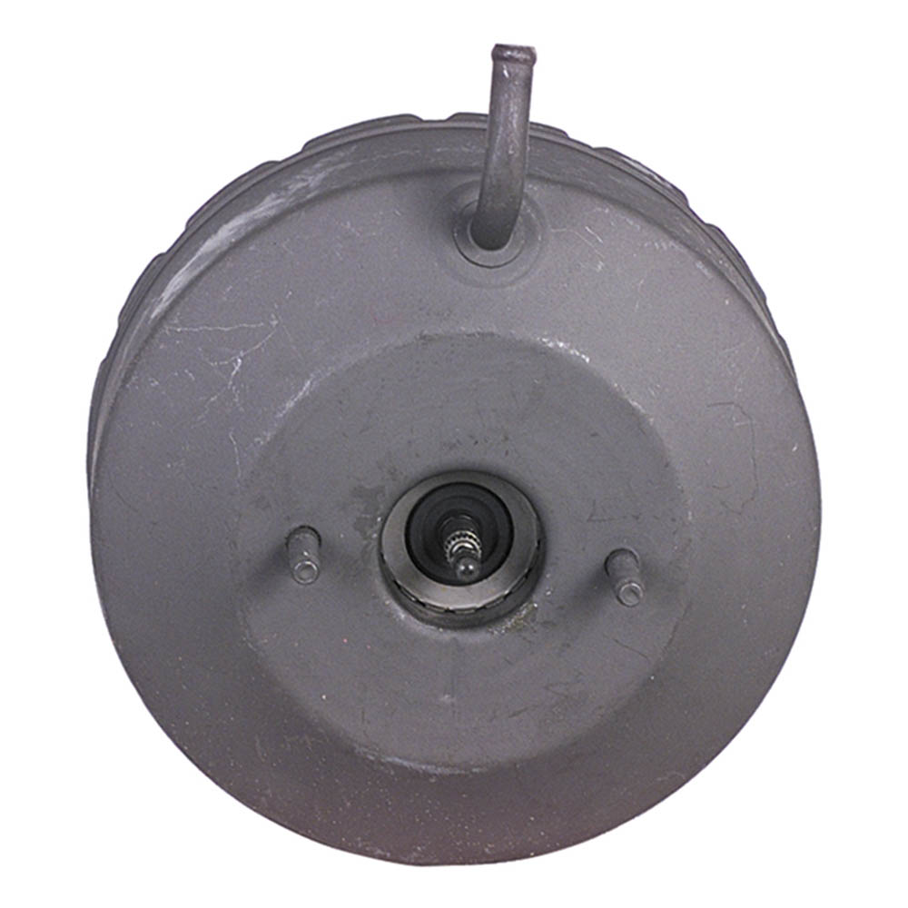 1987 Mitsubishi Mirage Brake Booster