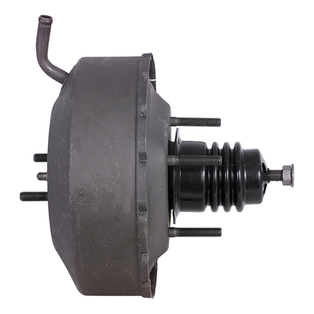 1987 Mitsubishi Mirage Brake Booster