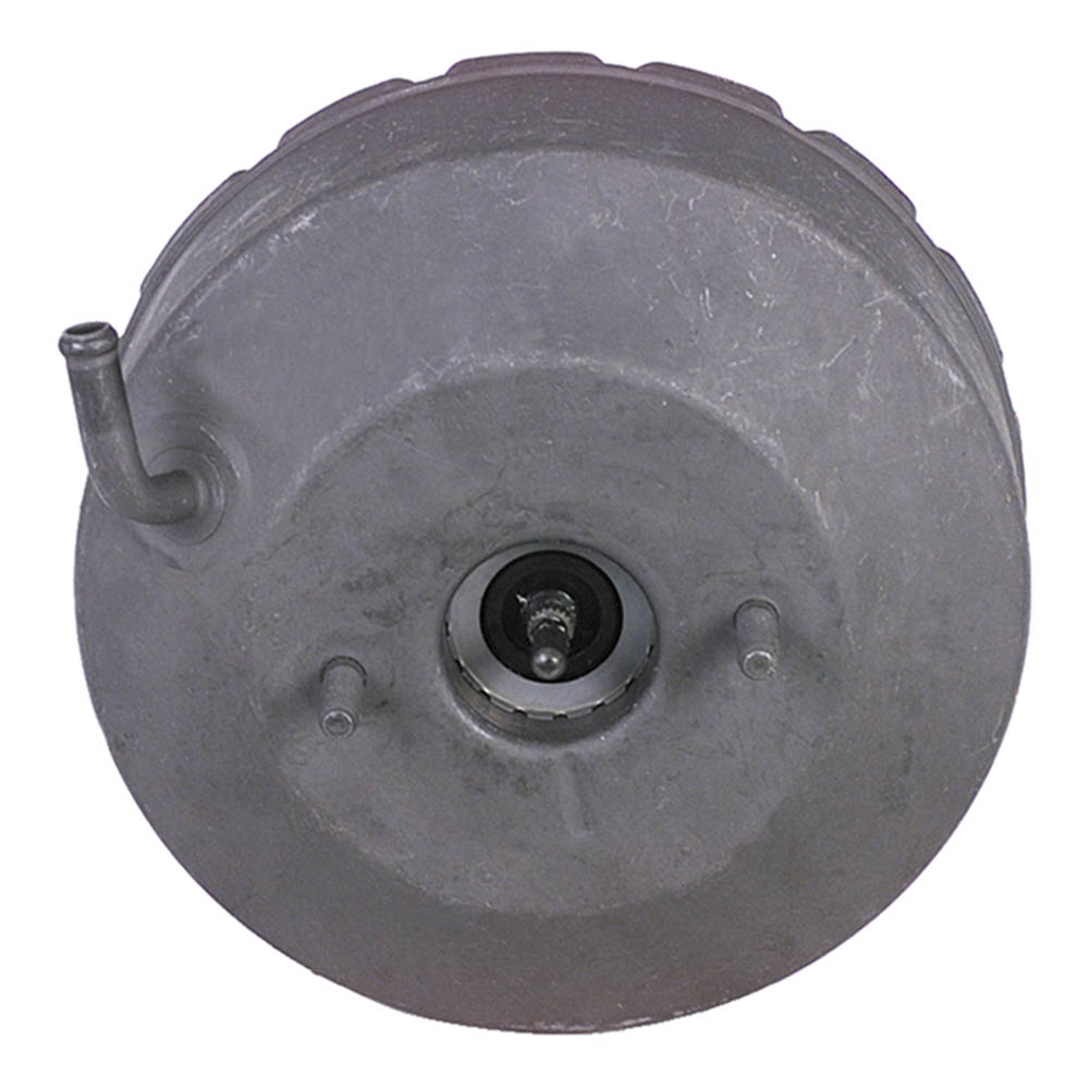 1982 Nissan Sentra Brake Booster