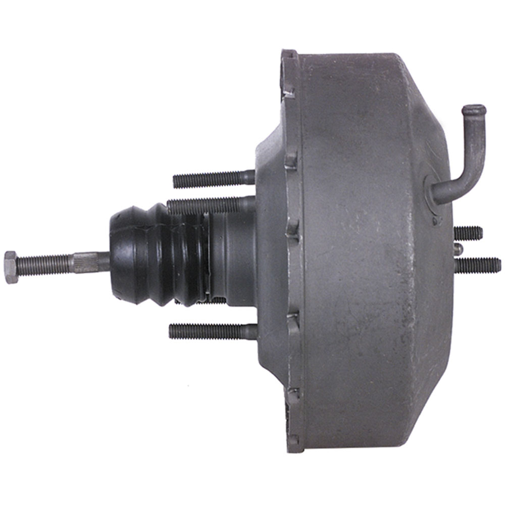 1982 Nissan Sentra Brake Booster