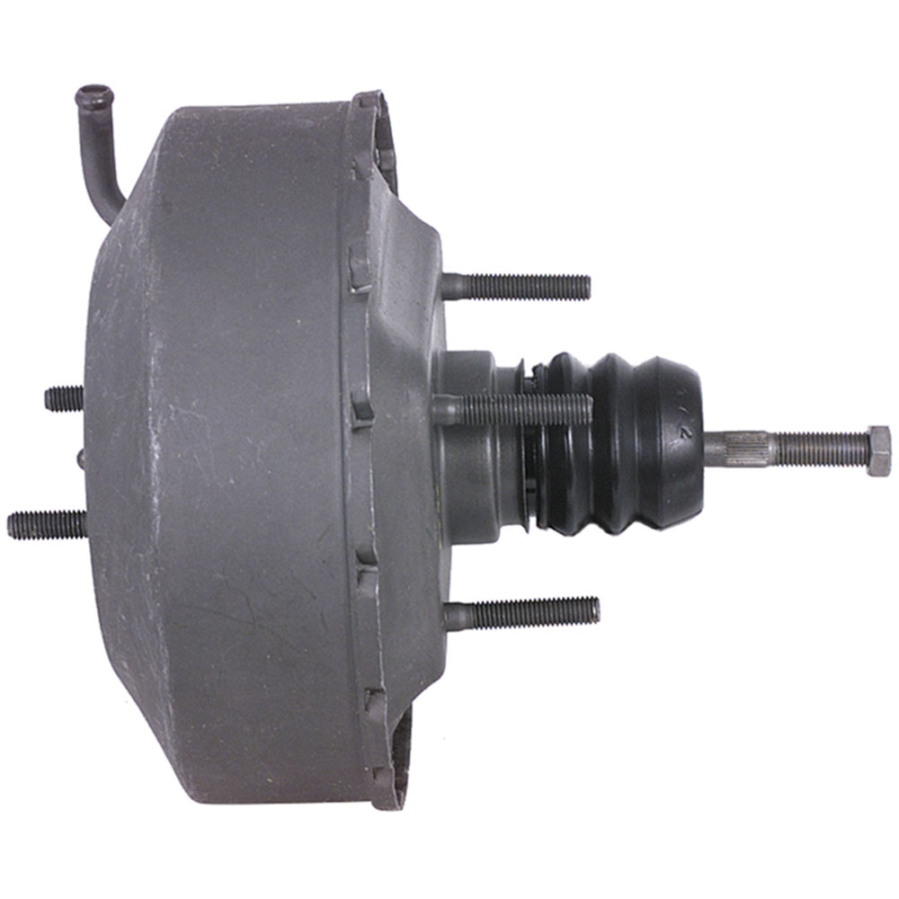 1982 Nissan Sentra Brake Booster