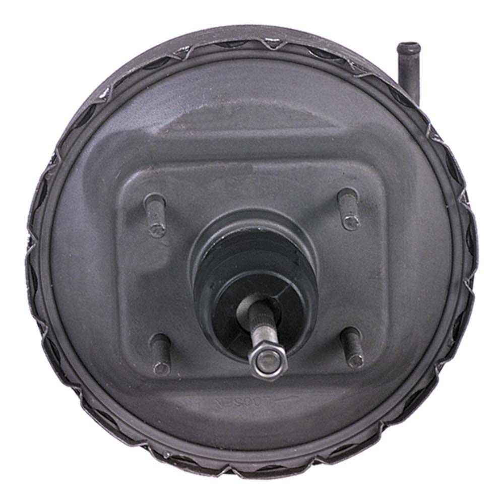 1982 Nissan Sentra Brake Booster