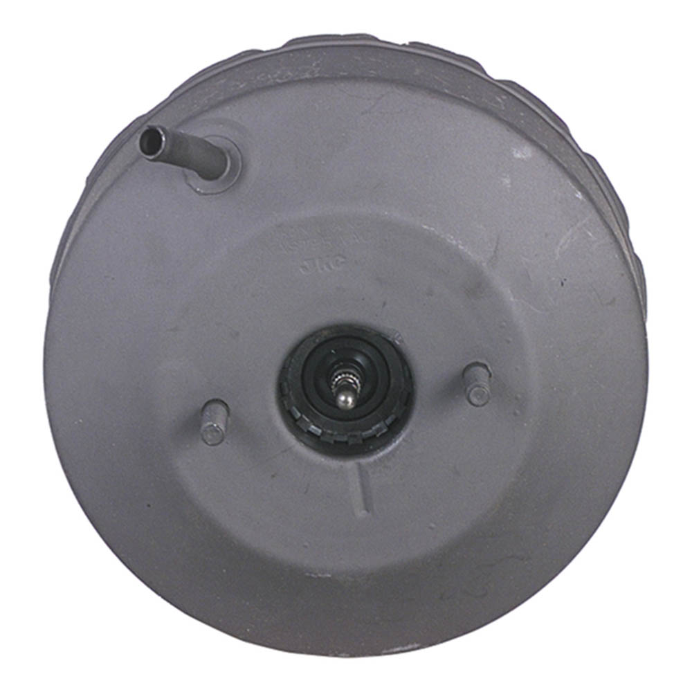 1994 Subaru Justy Brake Booster