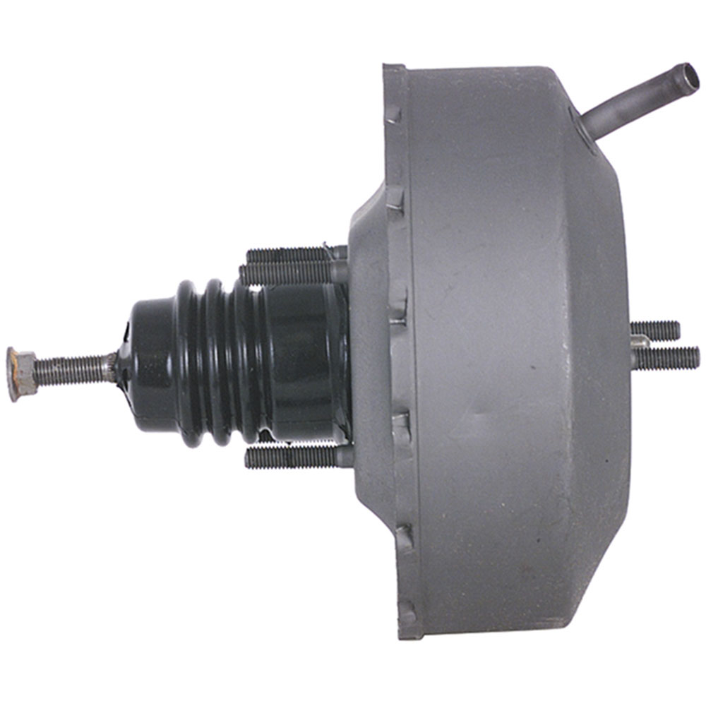 1994 Subaru Justy Brake Booster