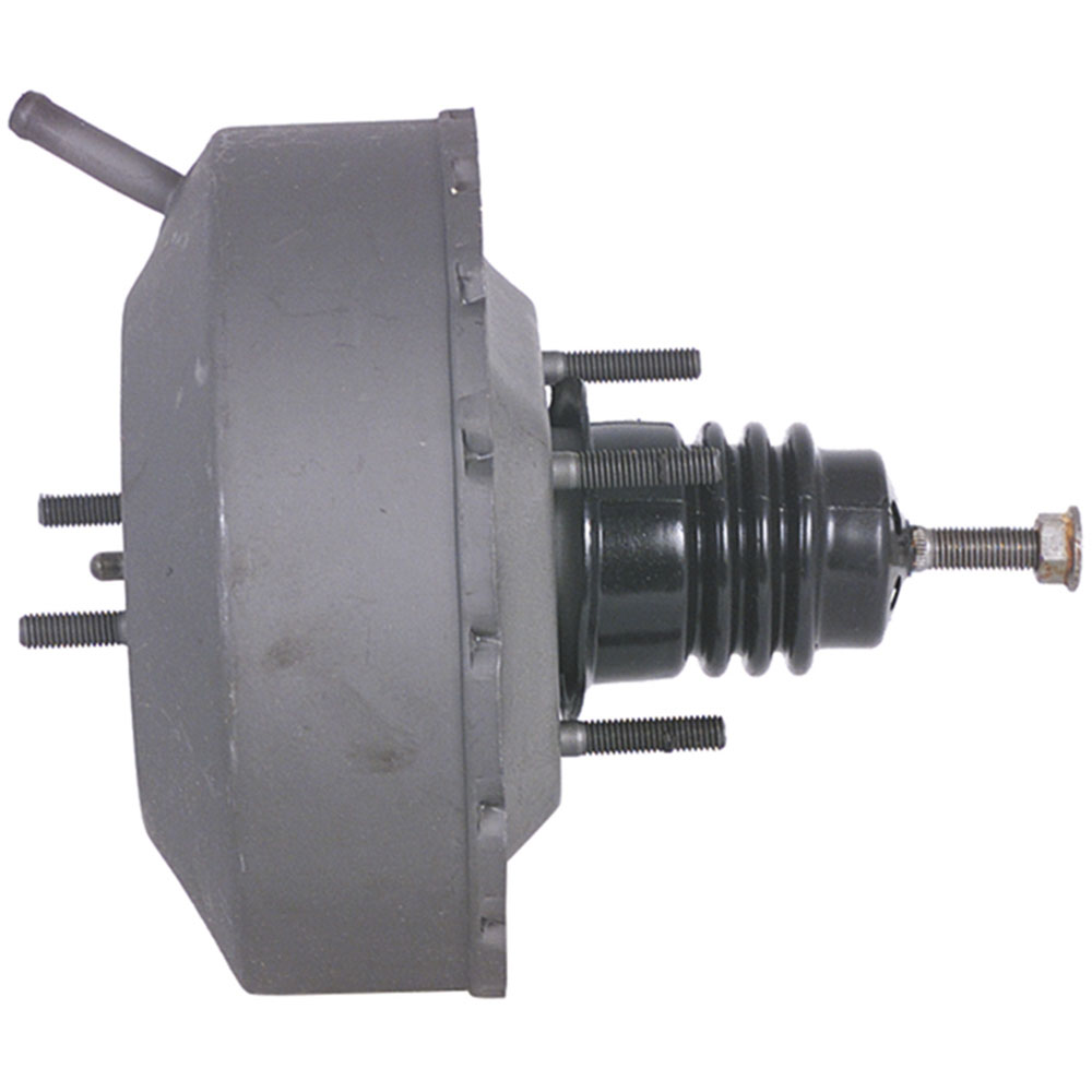 1994 Subaru Justy Brake Booster