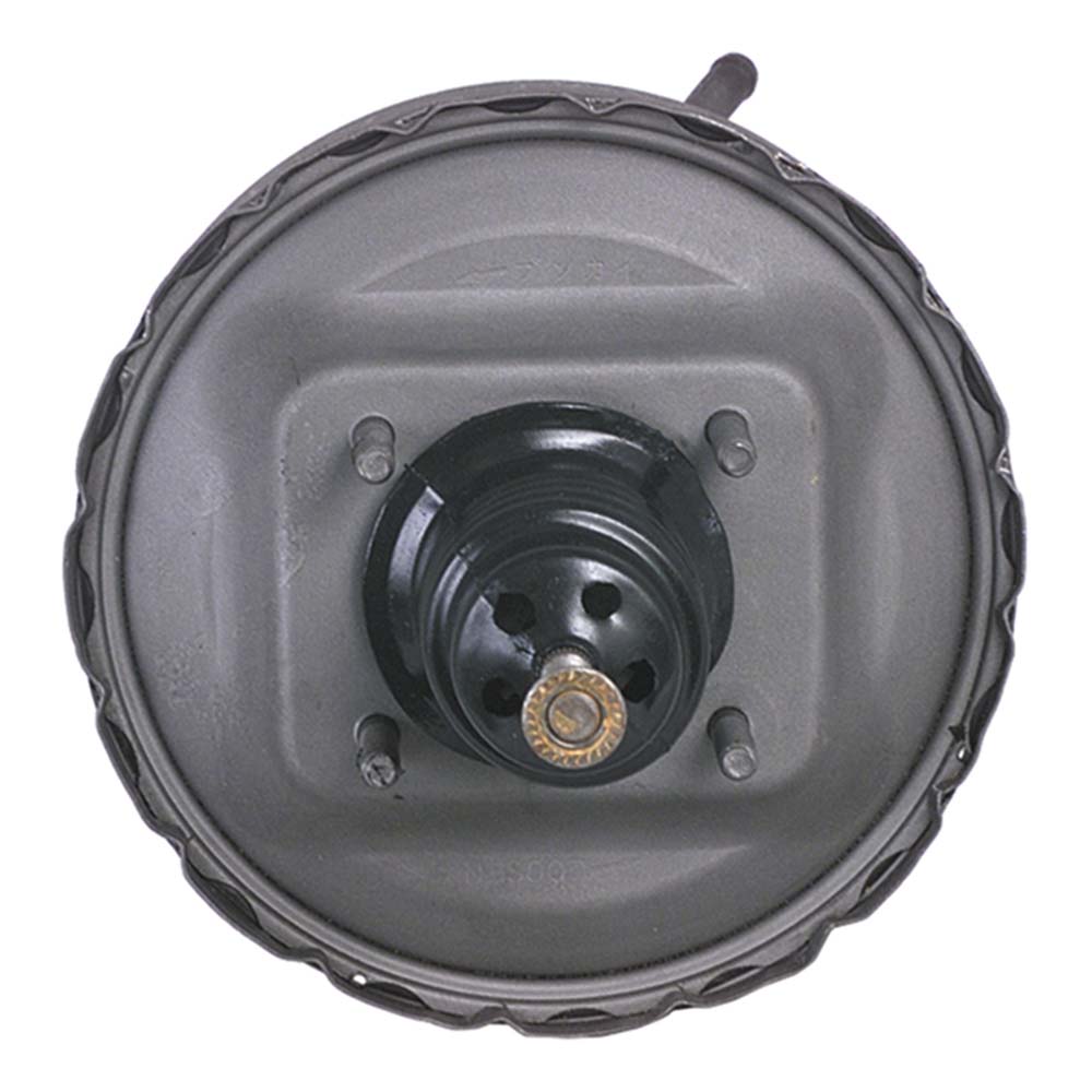 1994 Subaru Justy Brake Booster
