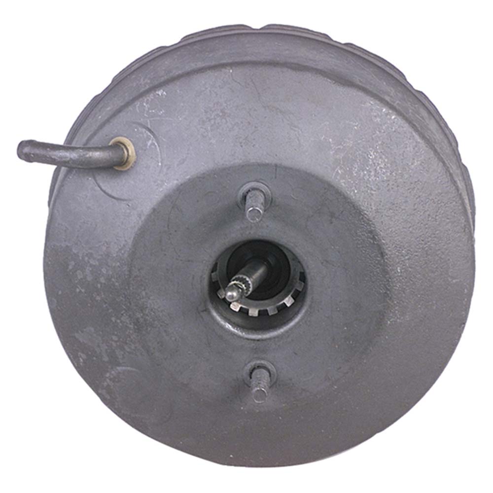 1983 Toyota Tercel Brake Booster