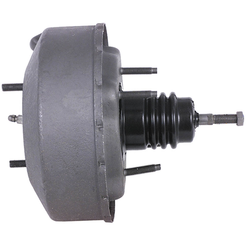 1983 Toyota Tercel Brake Booster