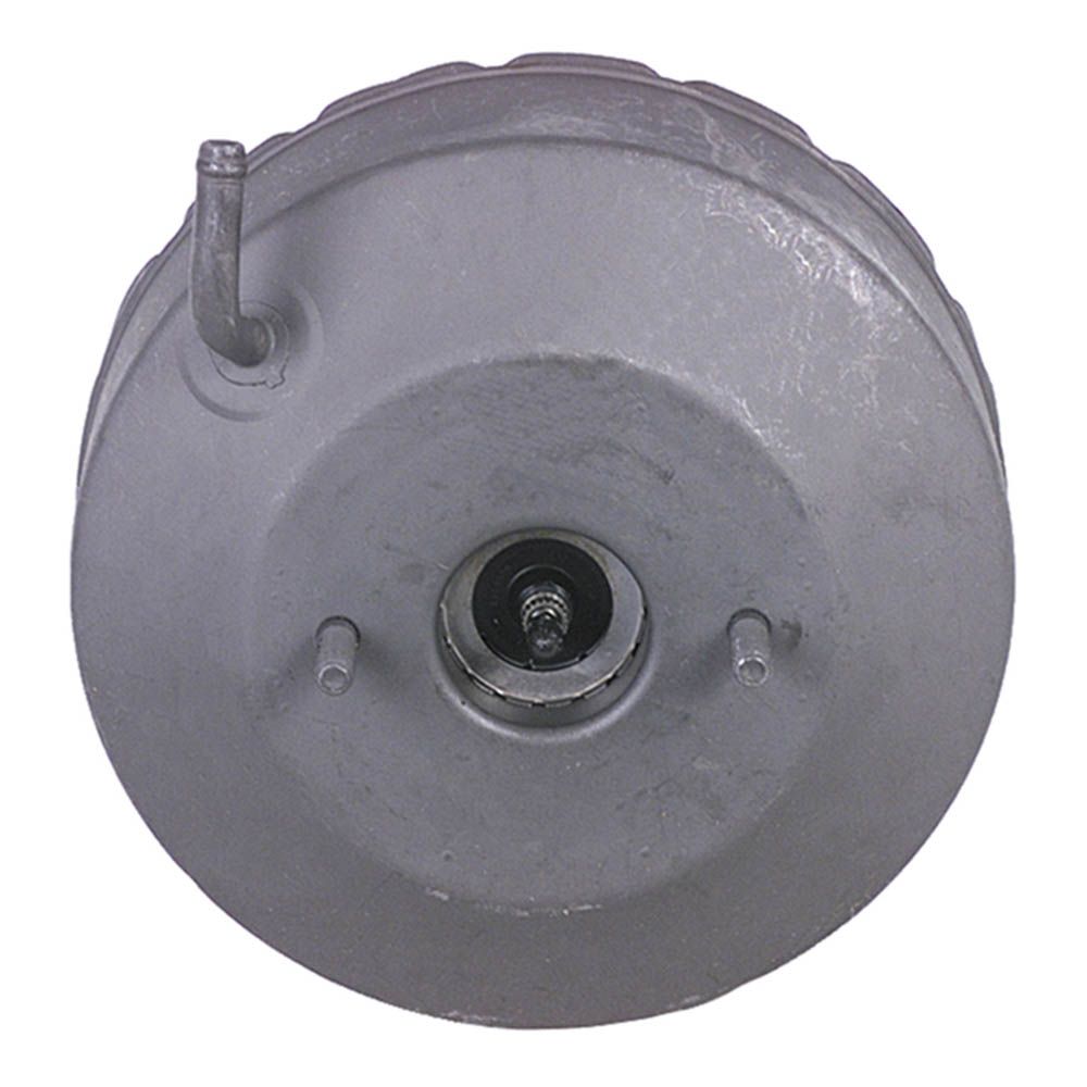 1987 Toyota Tercel Brake Booster