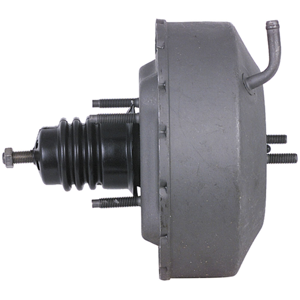 1987 Toyota Tercel Brake Booster