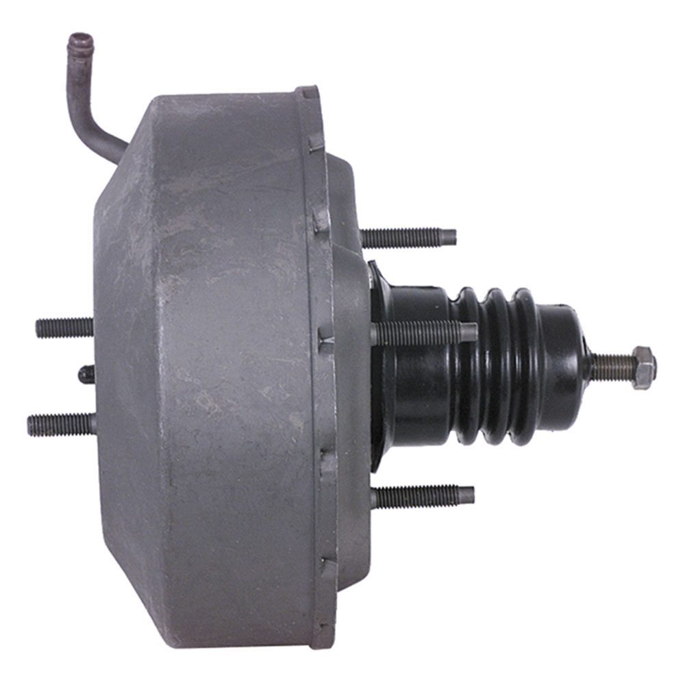 1987 Toyota Tercel Brake Booster