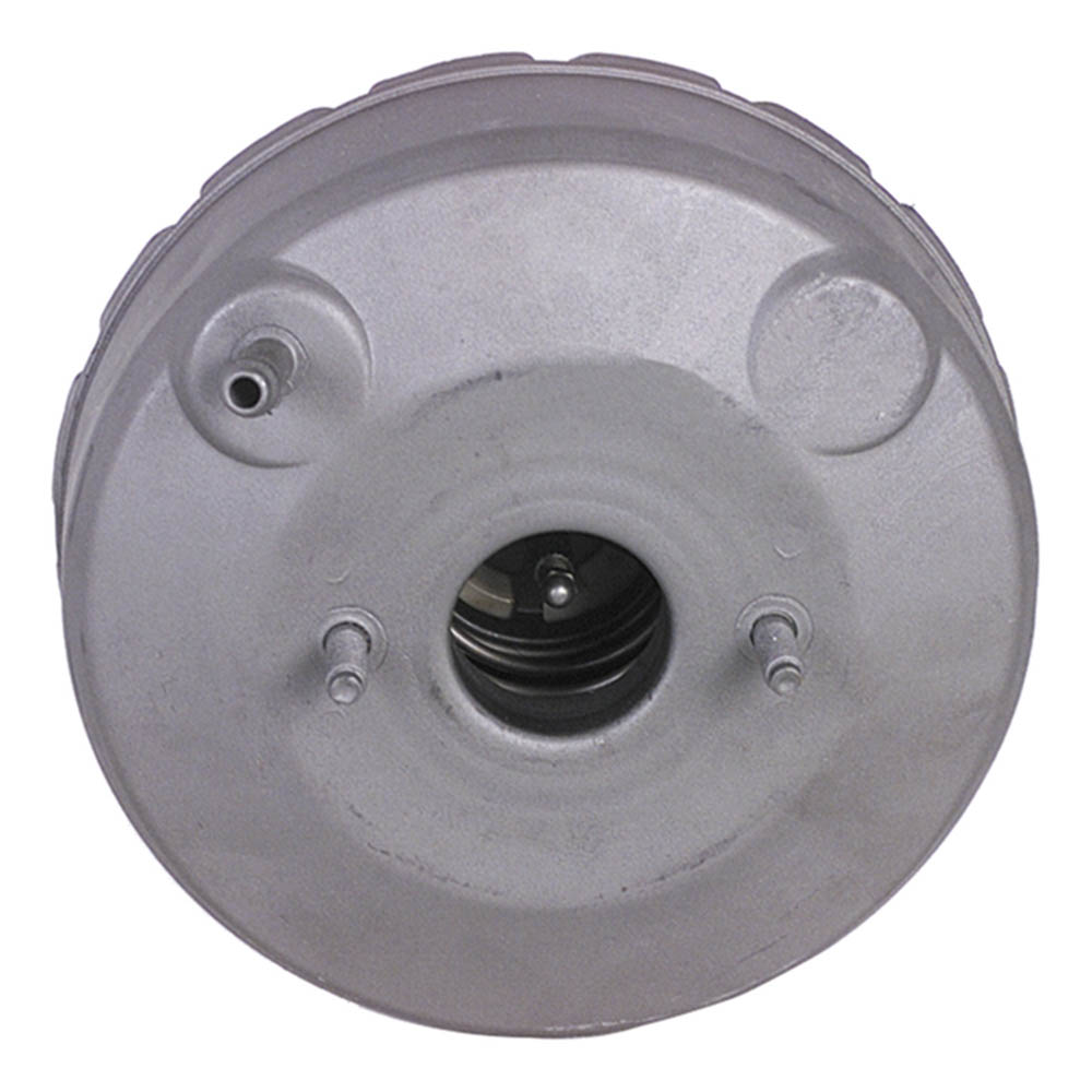 1990 Geo Tracker Brake Booster
