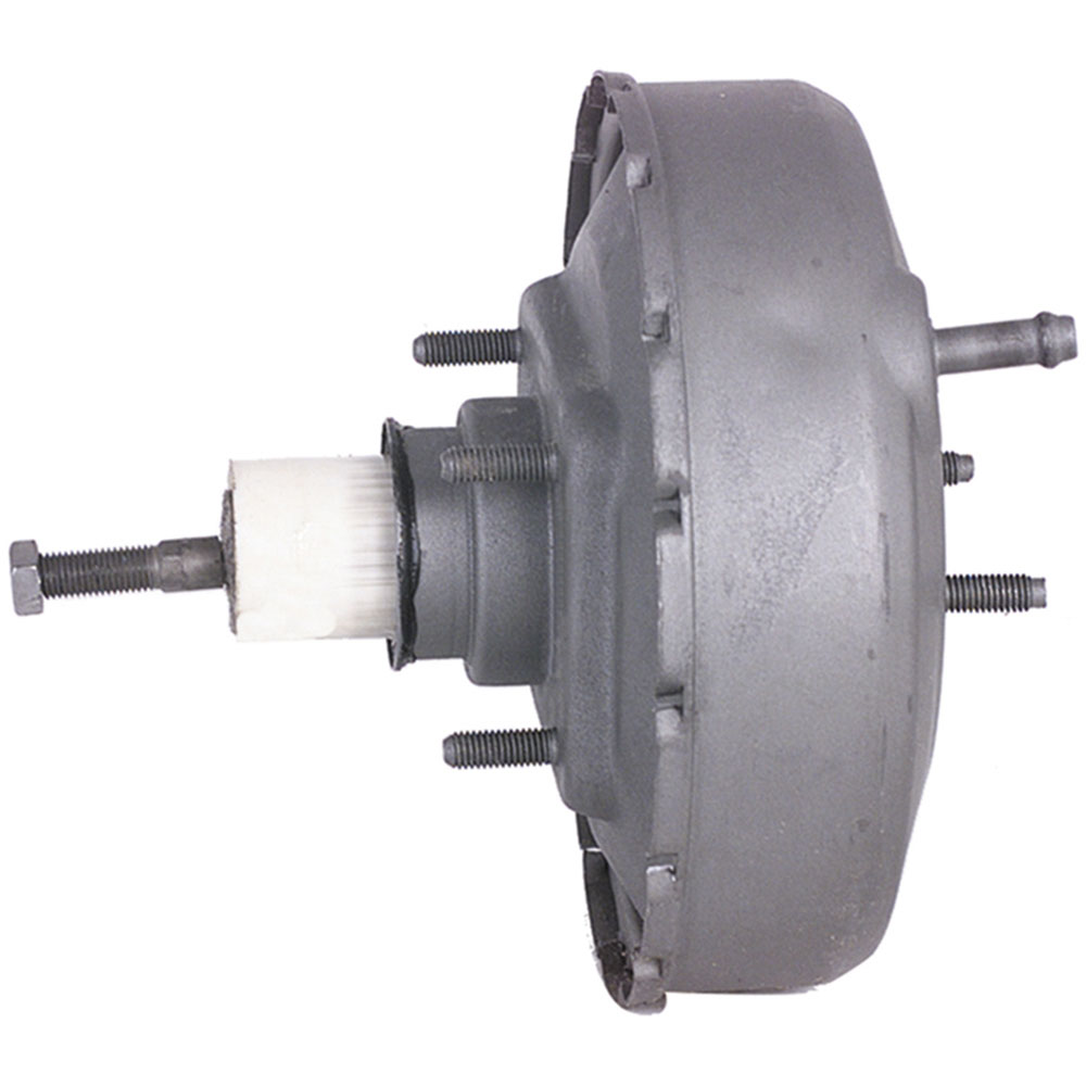 1990 Geo Tracker Brake Booster