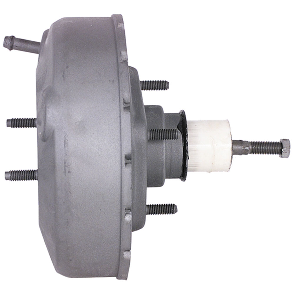 1990 Geo Tracker Brake Booster