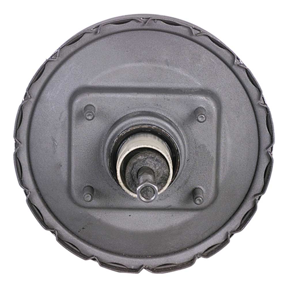 1990 Geo Tracker Brake Booster
