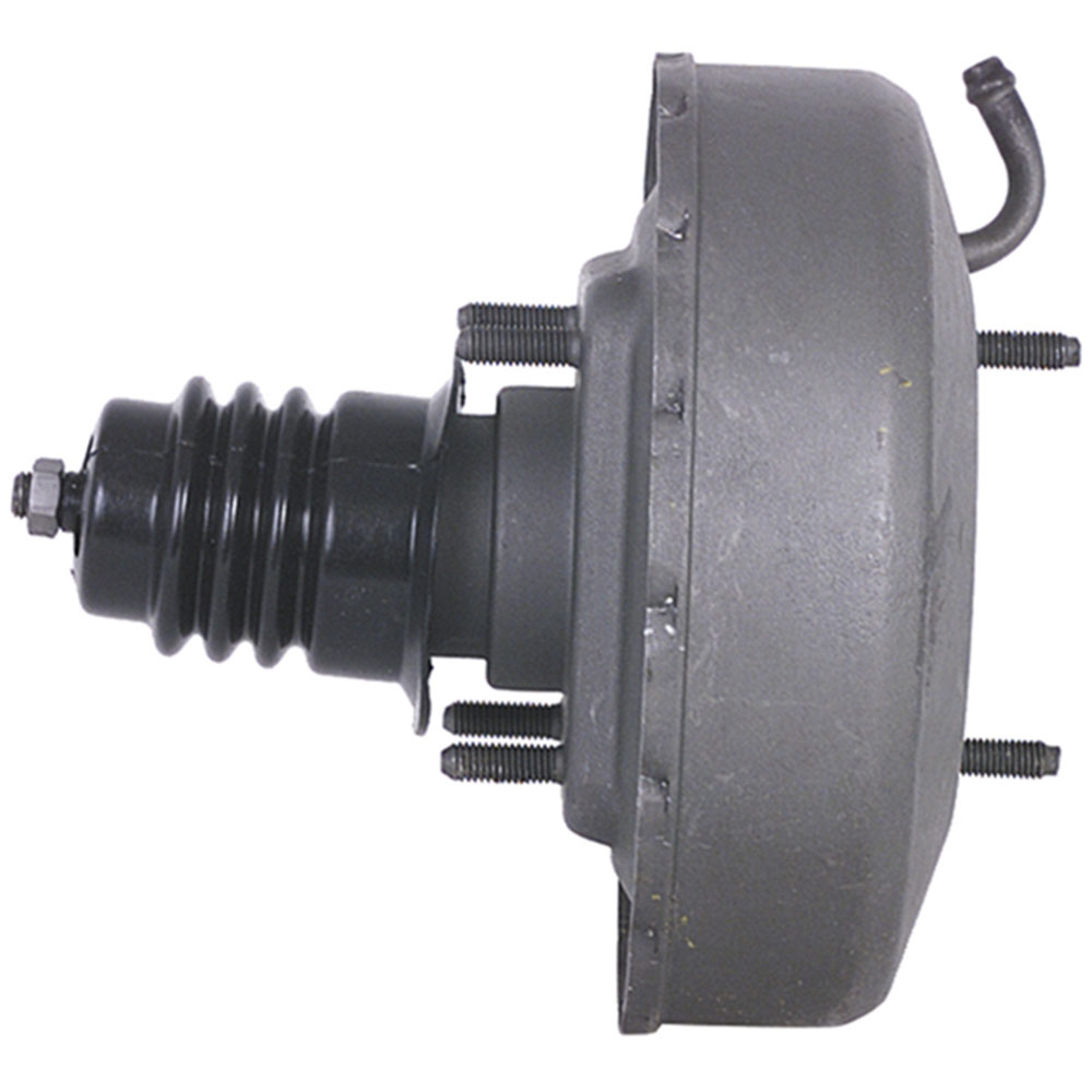 1994 Suzuki Samurai Brake Booster