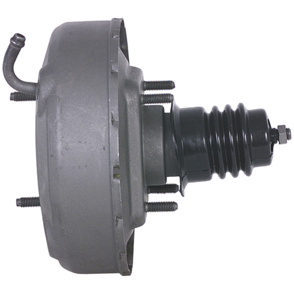 1994 Suzuki Samurai Brake Booster