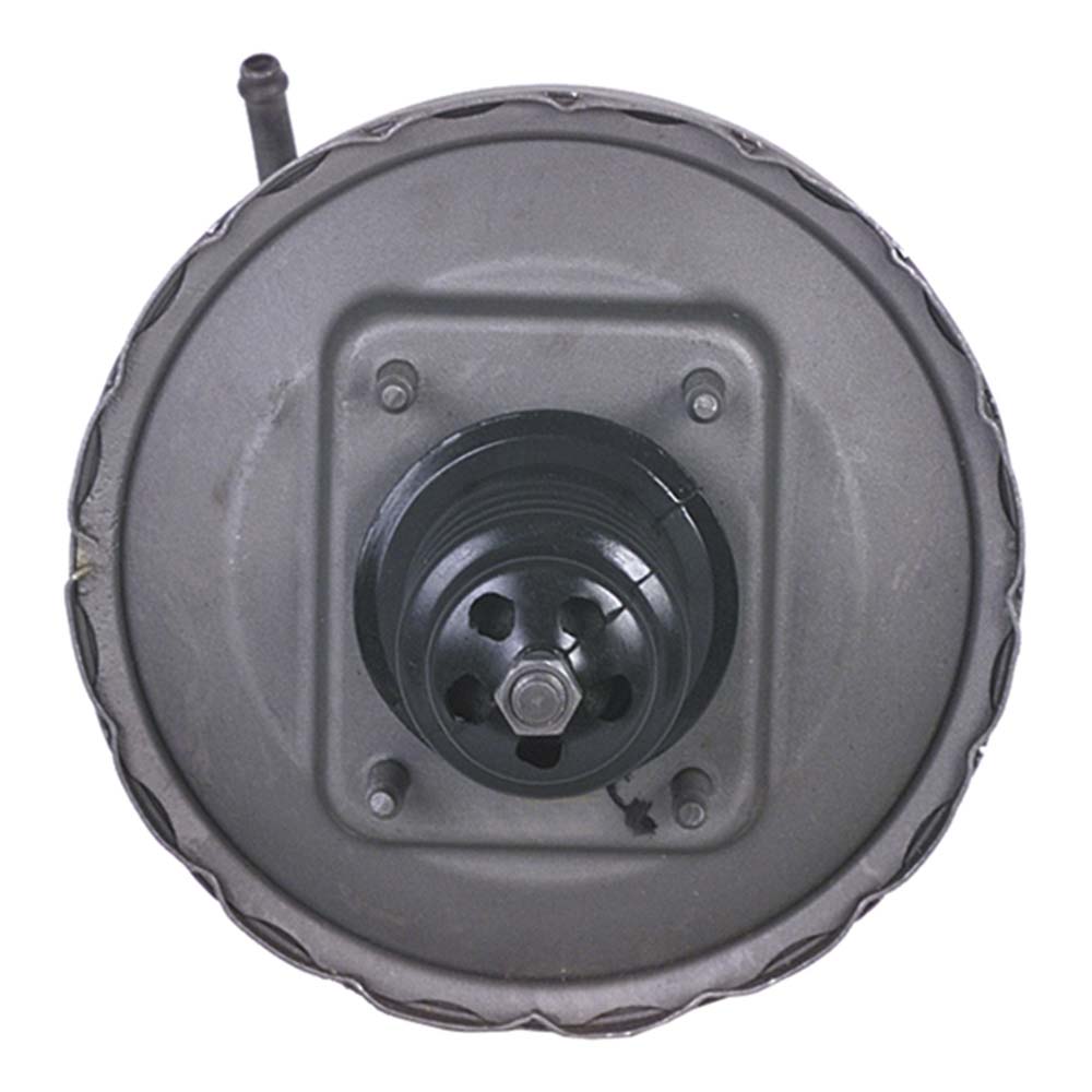 1994 Suzuki Samurai Brake Booster