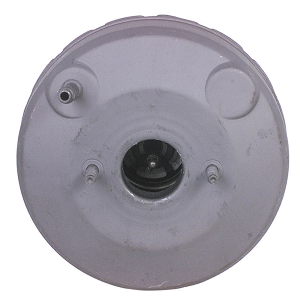 2000 Suzuki Swift Brake Booster