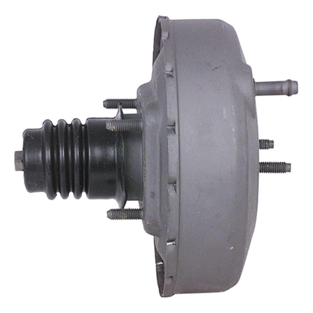 2000 Suzuki Swift Brake Booster