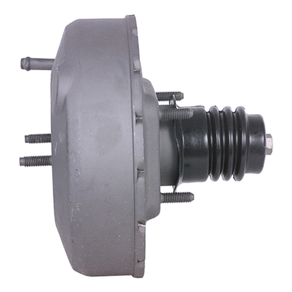 2000 Suzuki Swift Brake Booster