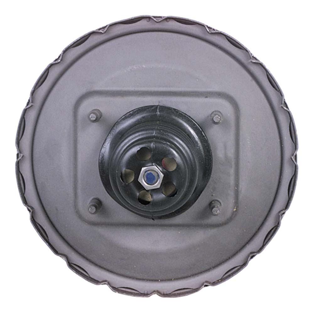 2000 Suzuki Swift Brake Booster