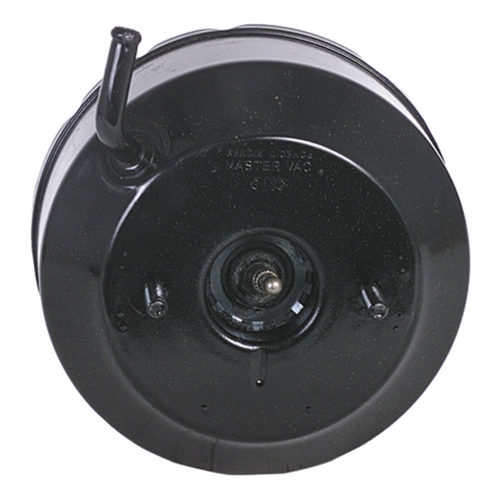 1982 Dodge Colt Brake Booster