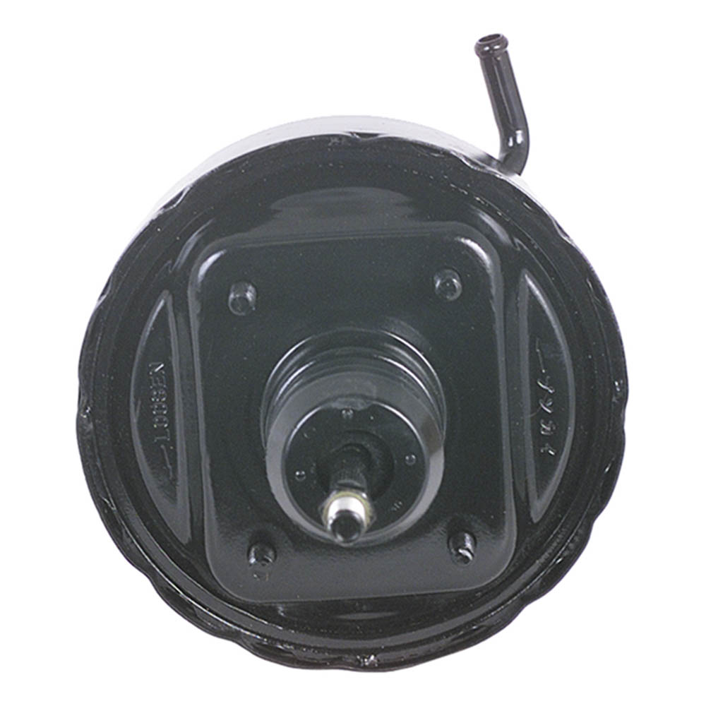 1982 Dodge Colt Brake Booster