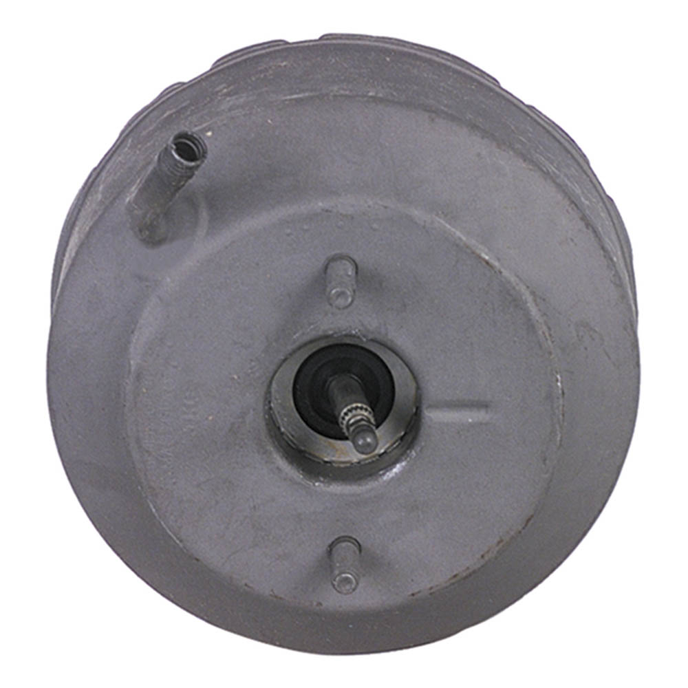 1987 Dodge Colt Brake Booster