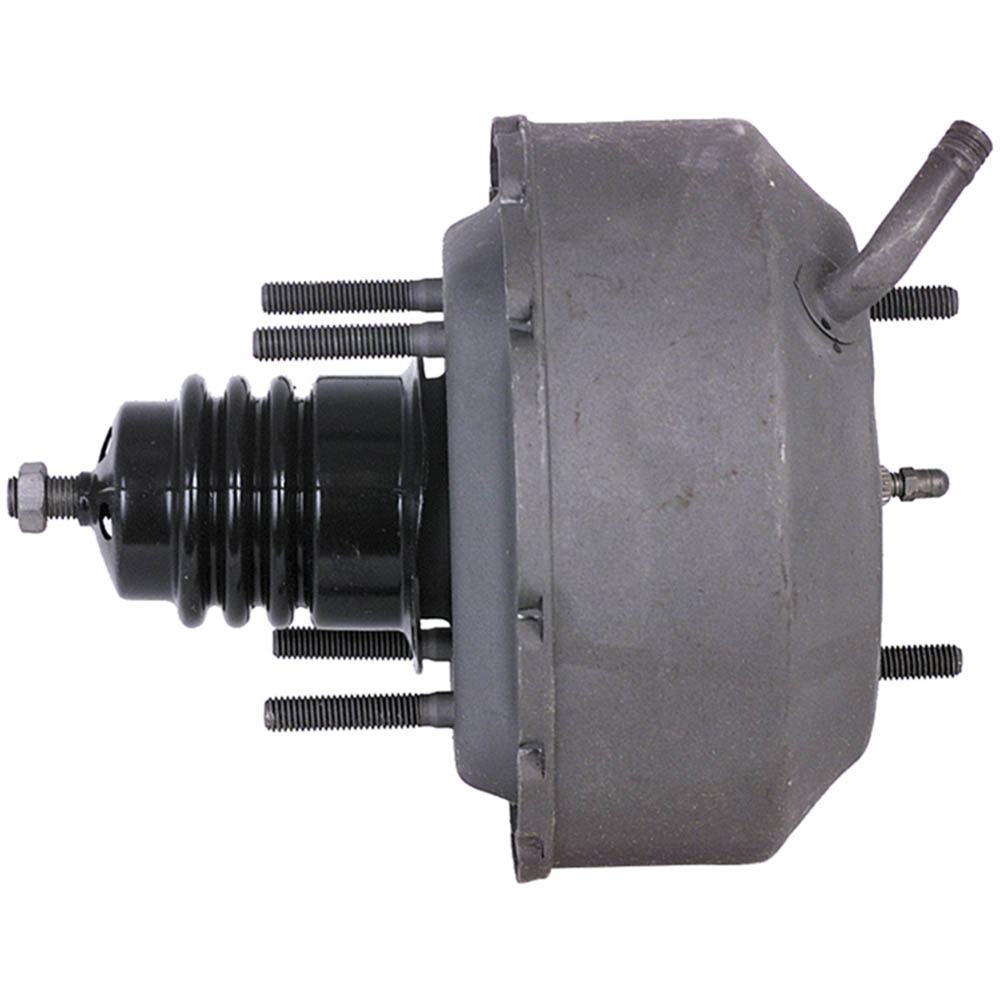 1987 Dodge Colt Brake Booster