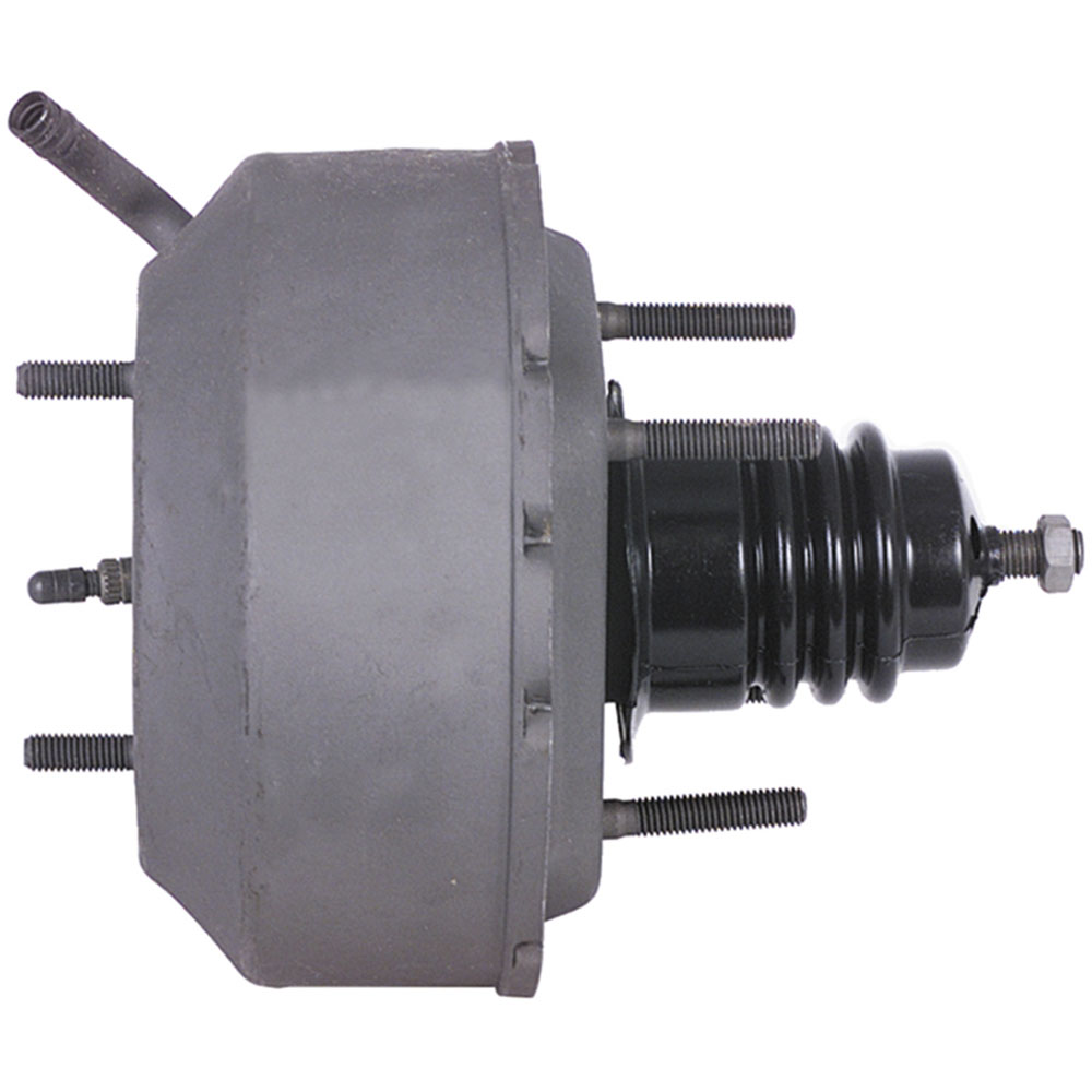 1987 Dodge Colt Brake Booster