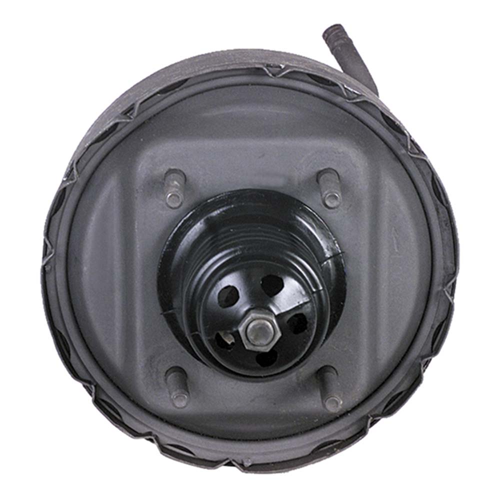 1987 Dodge Colt Brake Booster