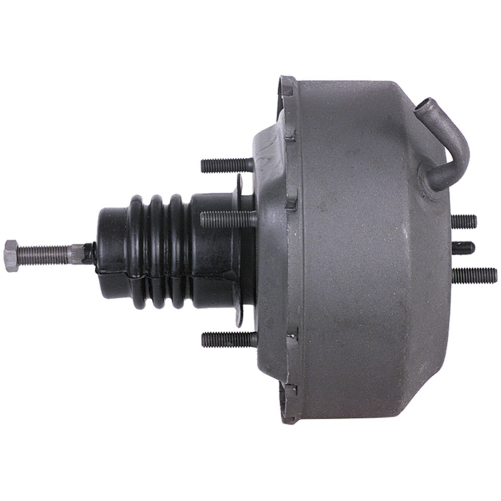 1993 Ford Festiva Brake Booster